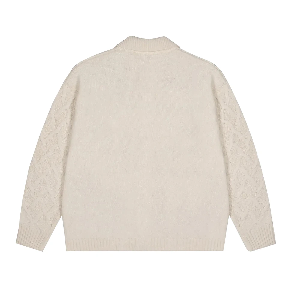 Patta - Perfect Day Knitted Cardigan
