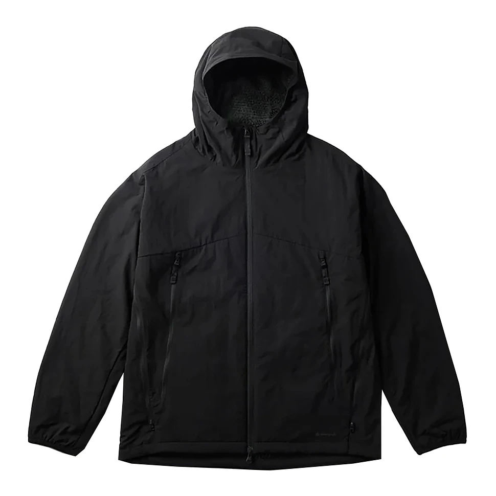 Snow Peak - Breathable Insulated Jacket