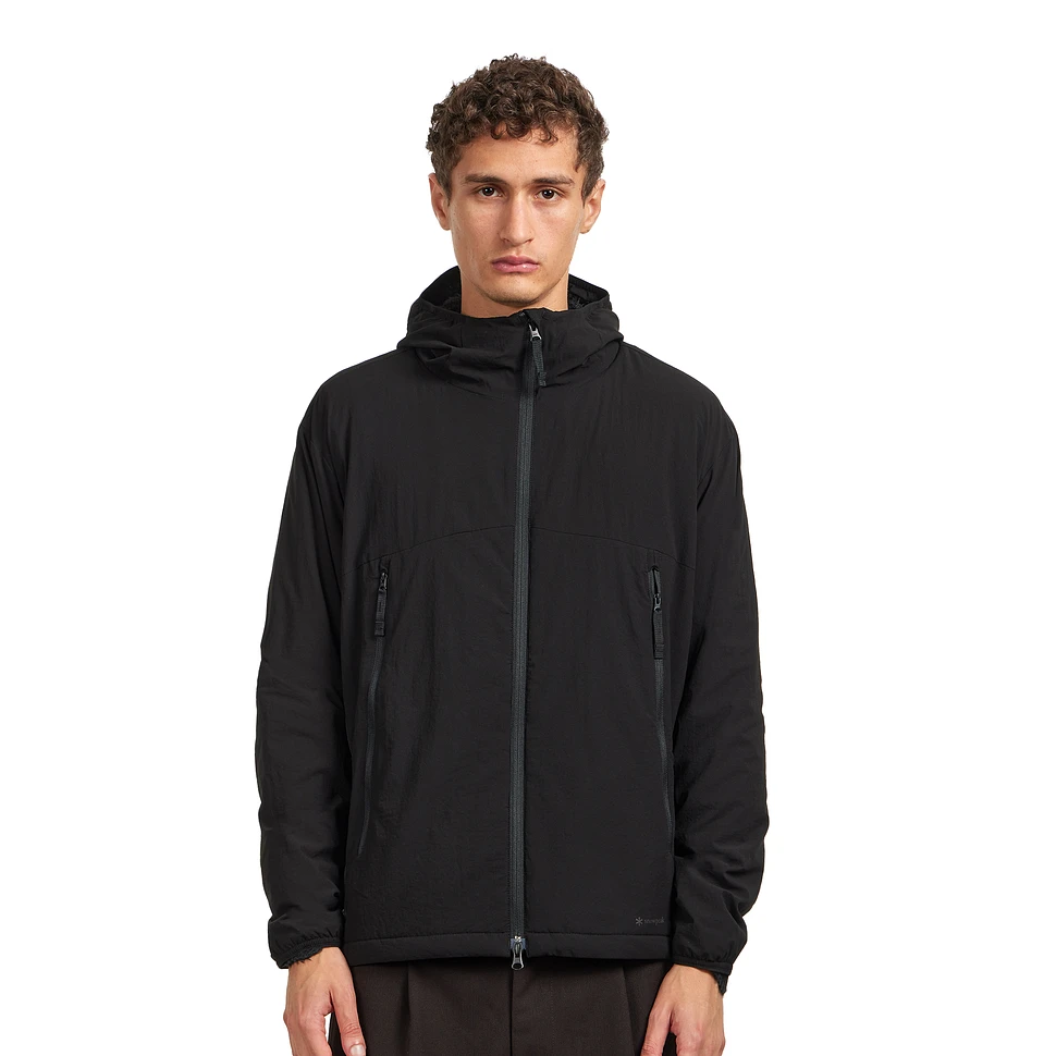 Snow Peak - Breathable Insulated Jacket