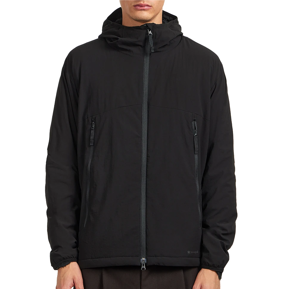 Snow Peak - Breathable Insulated Jacket