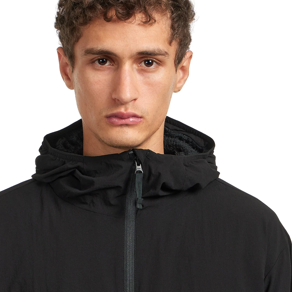 Snow Peak - Breathable Insulated Jacket