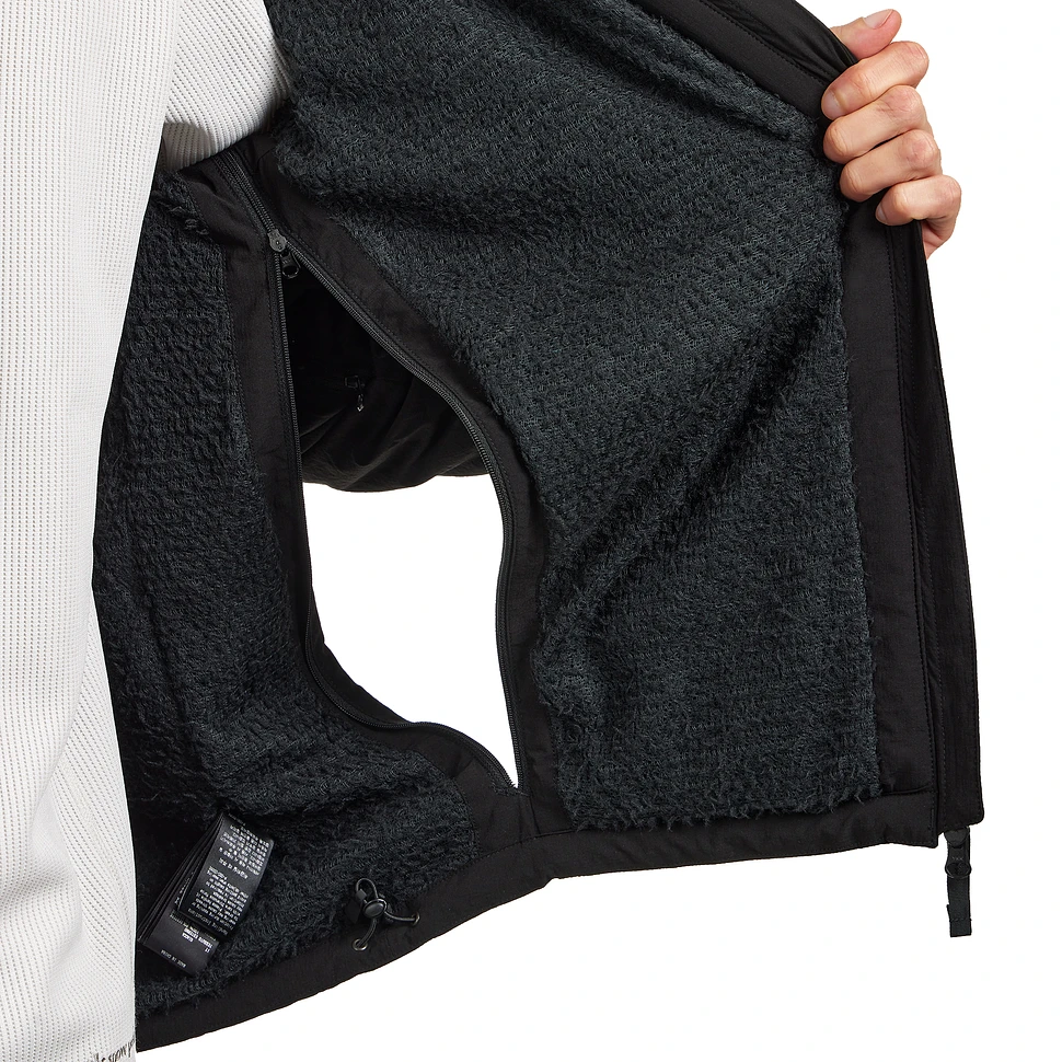 Snow Peak - Breathable Insulated Jacket