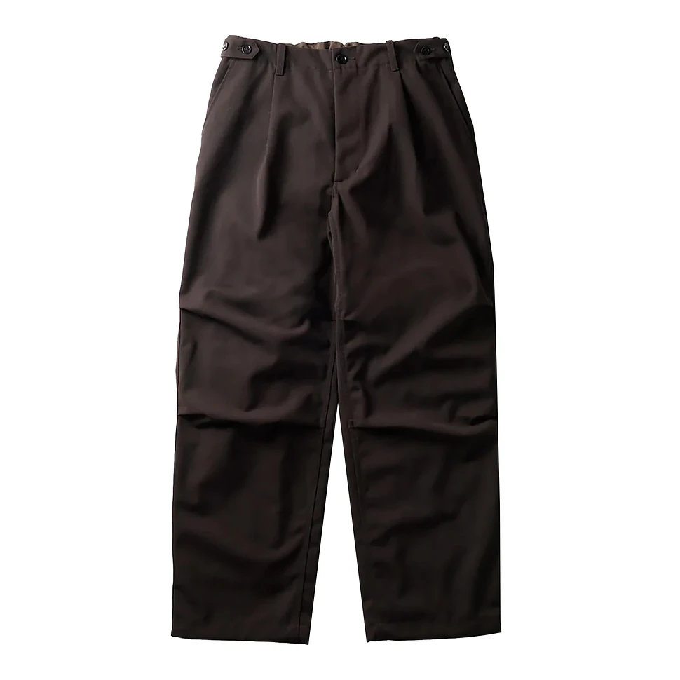Snow Peak - Hybrid Wool Trousers