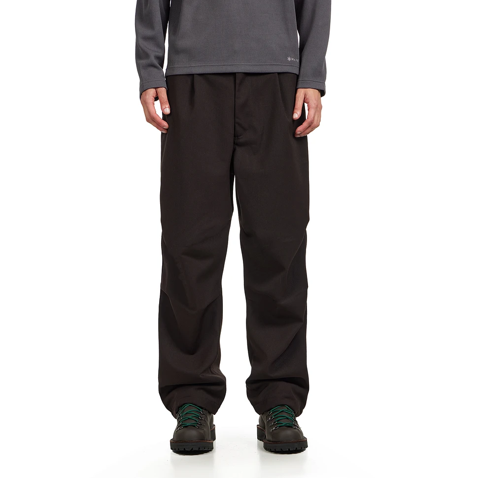 Snow Peak - Hybrid Wool Trousers