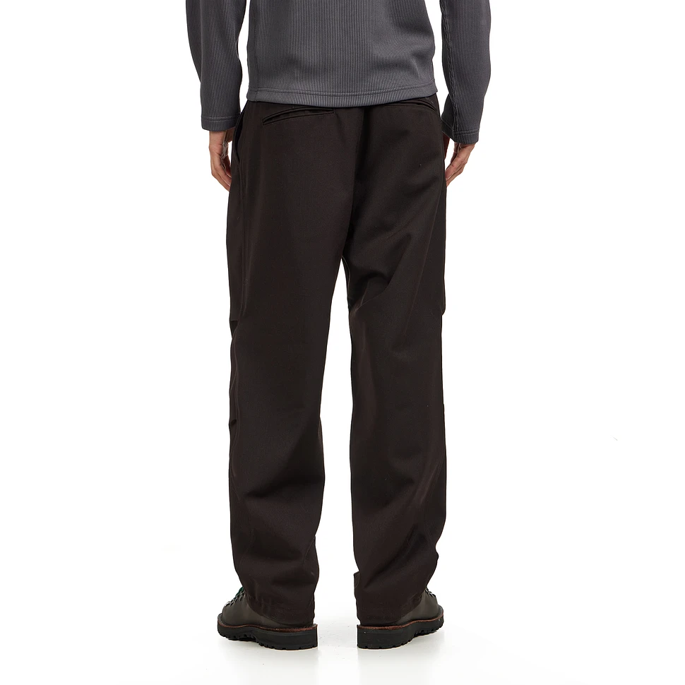 Snow Peak - Hybrid Wool Trousers