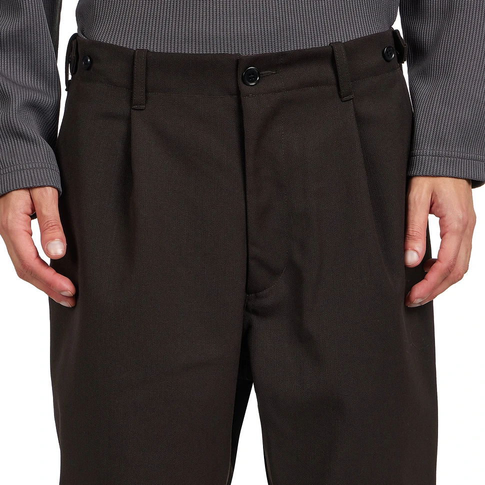 Snow Peak - Hybrid Wool Trousers