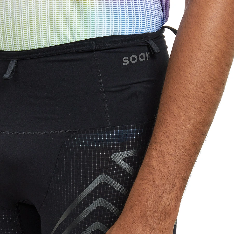 Altra x SOAR Running - Trail Race Shorts