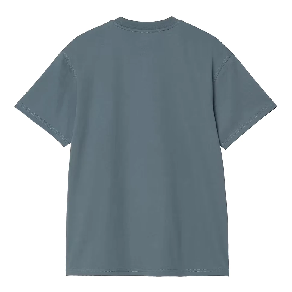 Carhartt WIP - S/S American Script T-Shirt