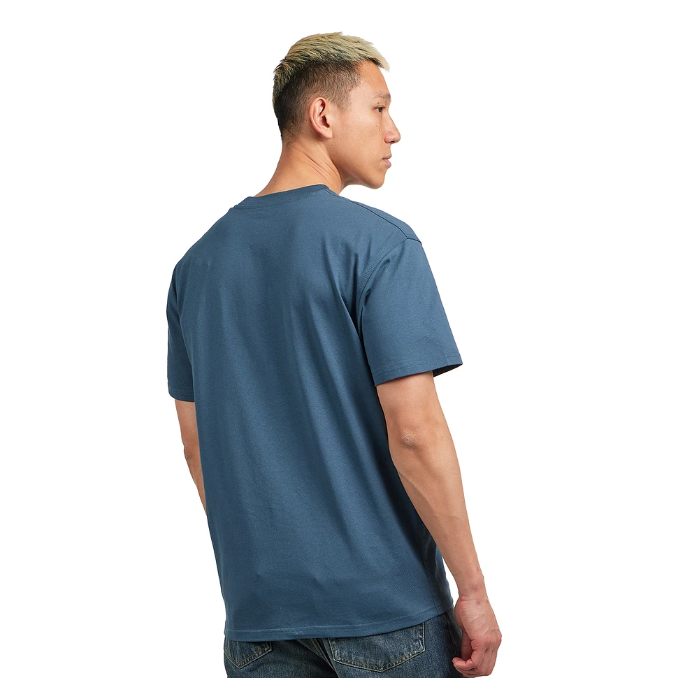 Carhartt WIP - S/S American Script T-Shirt