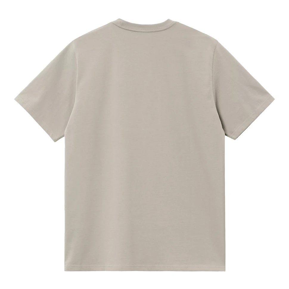 Carhartt WIP - S/S Pocket T-Shirt