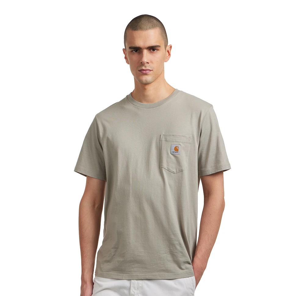 Carhartt WIP - S/S Pocket T-Shirt
