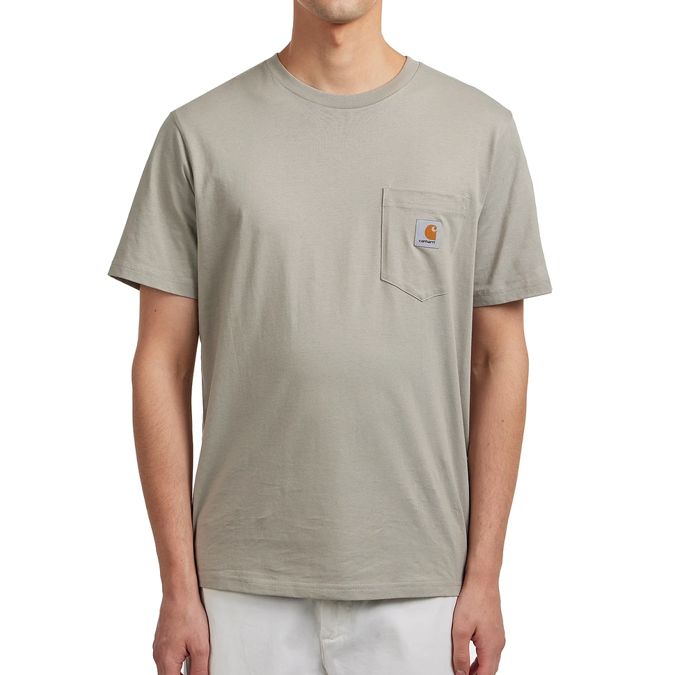 Carhartt WIP - S/S Pocket T-Shirt