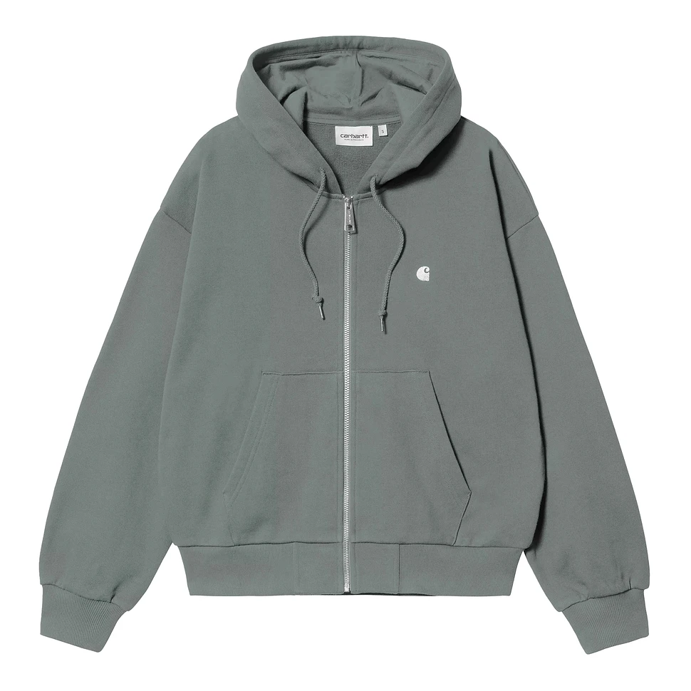 Carhartt WIP - W' Hooded Casey Jacket
