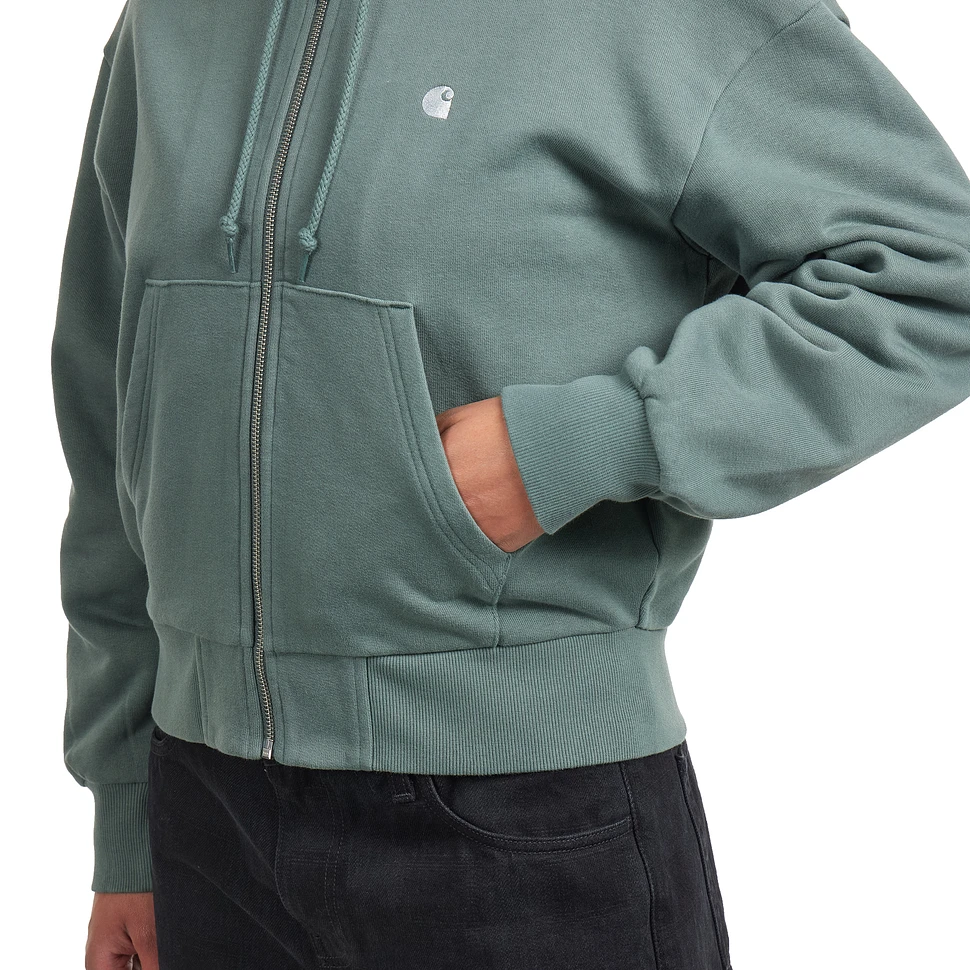 Carhartt WIP - W' Hooded Casey Jacket