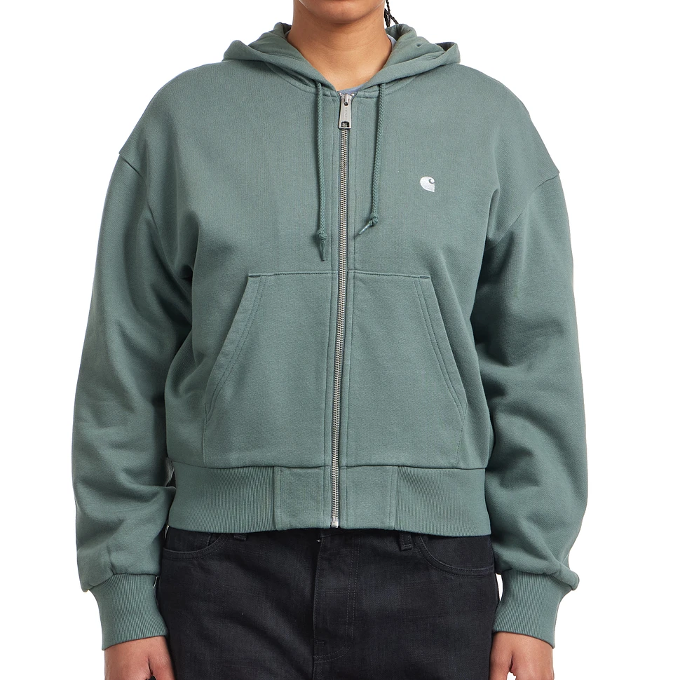 Carhartt WIP - W' Hooded Casey Jacket