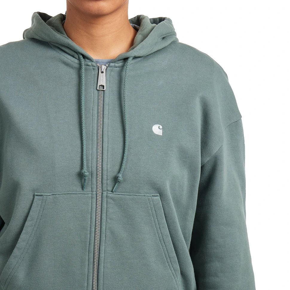 Carhartt WIP - W' Hooded Casey Jacket