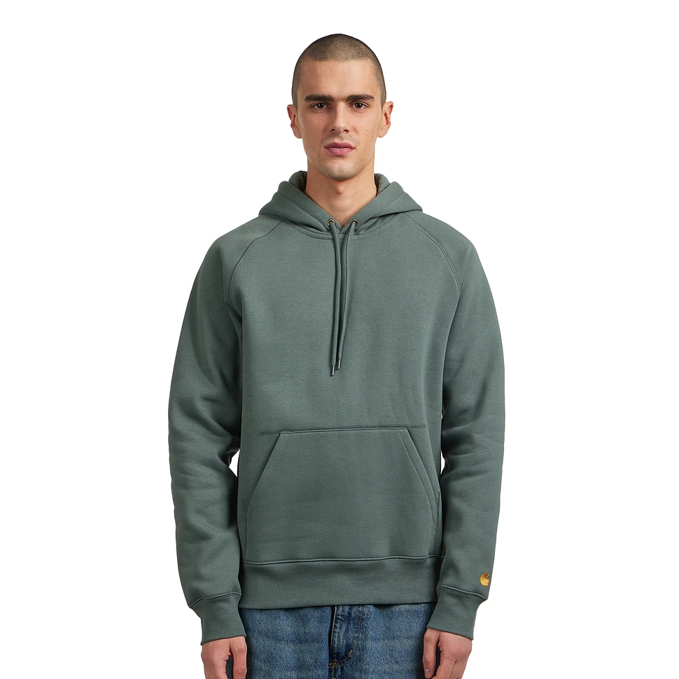 Carhartt WIP - Hooded Chase Sweat