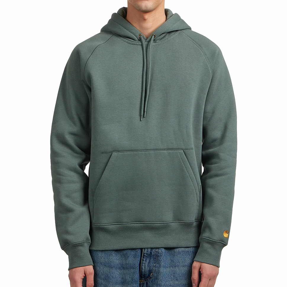 Carhartt WIP - Hooded Chase Sweat