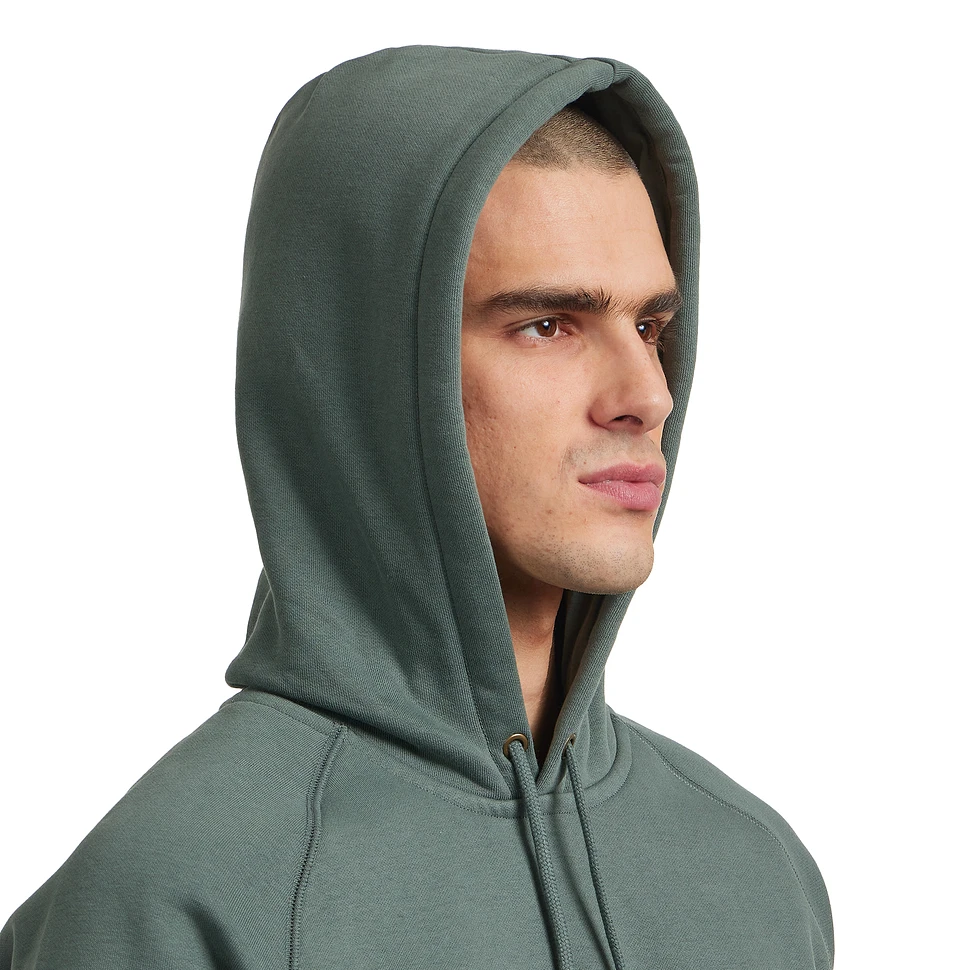 Carhartt WIP - Hooded Chase Sweat