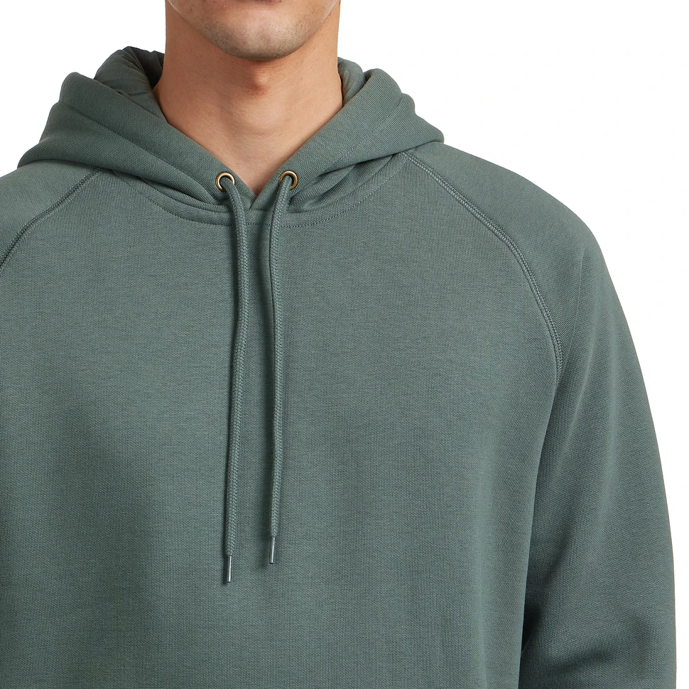 Carhartt WIP - Hooded Chase Sweat
