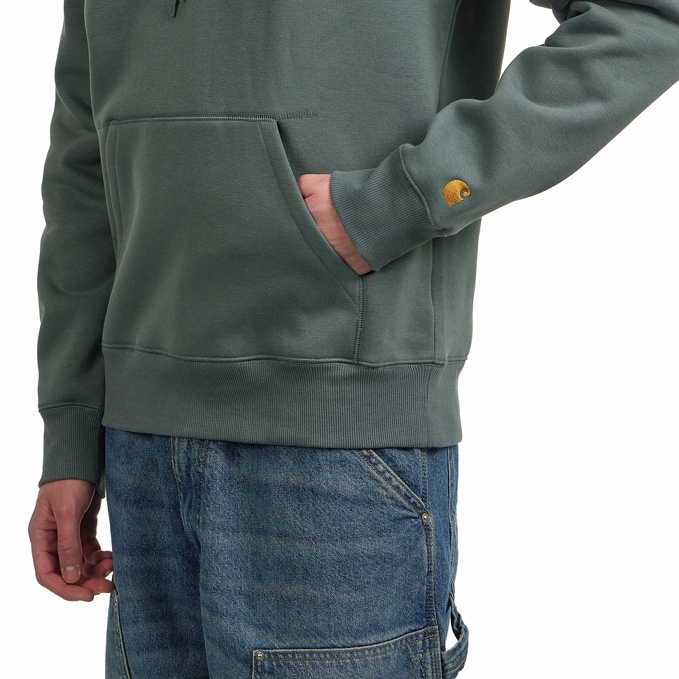 Carhartt WIP - Hooded Chase Sweat