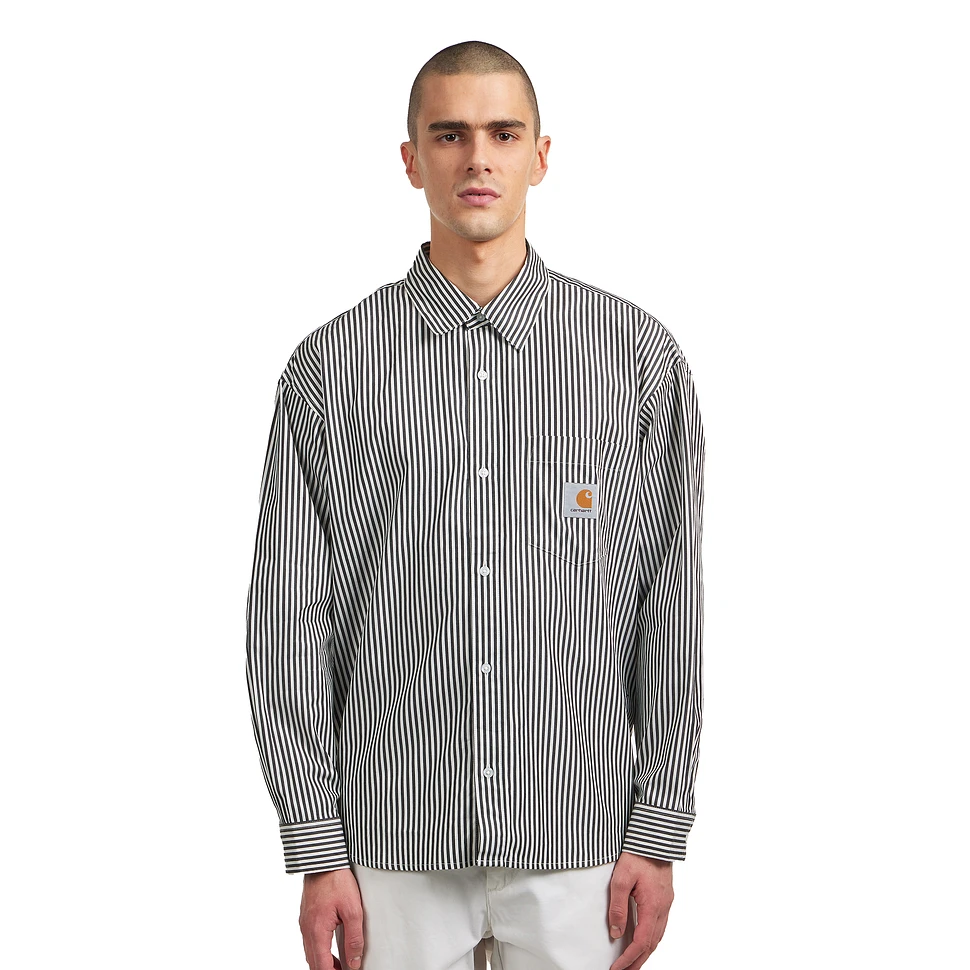 L/S Daldry Shirt