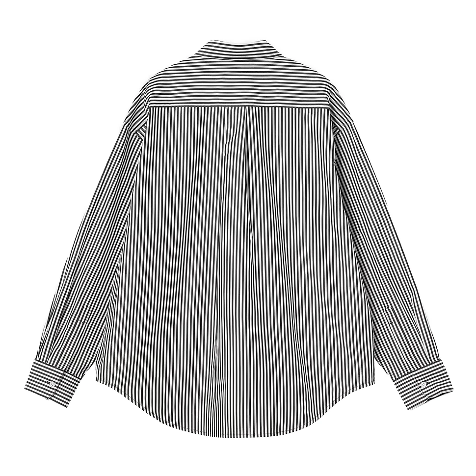 Carhartt WIP - W' L/S Daldry Shirt