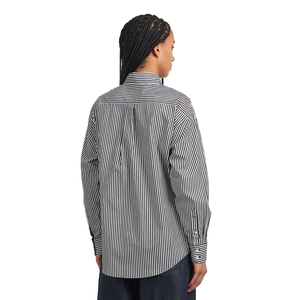 Carhartt WIP - W' L/S Daldry Shirt