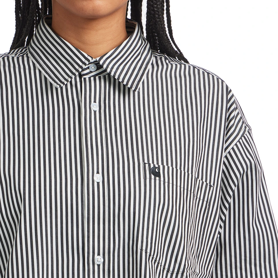 Carhartt WIP - W' L/S Daldry Shirt