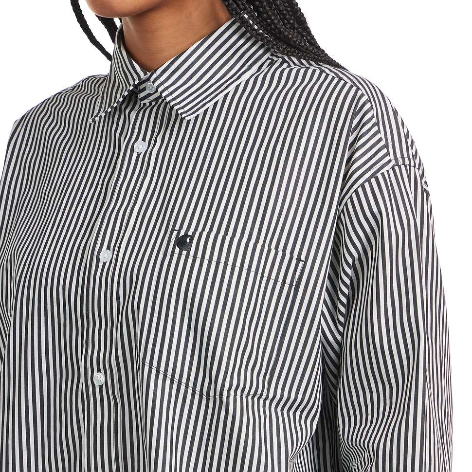 Carhartt WIP - W' L/S Daldry Shirt
