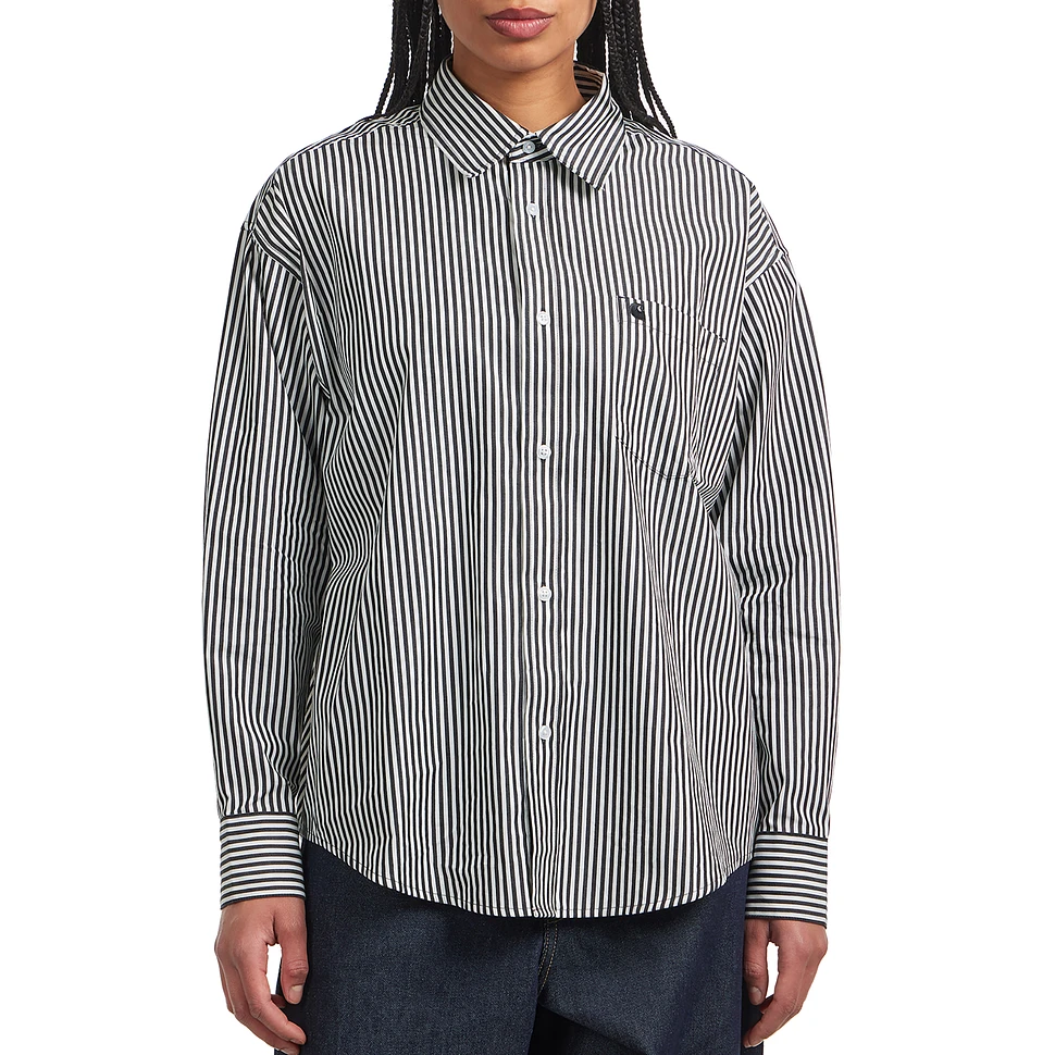 Carhartt WIP - W' L/S Daldry Shirt
