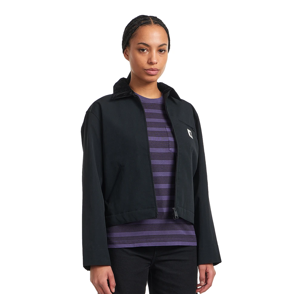 Carhartt WIP - W' Newkirk Summer Jacket