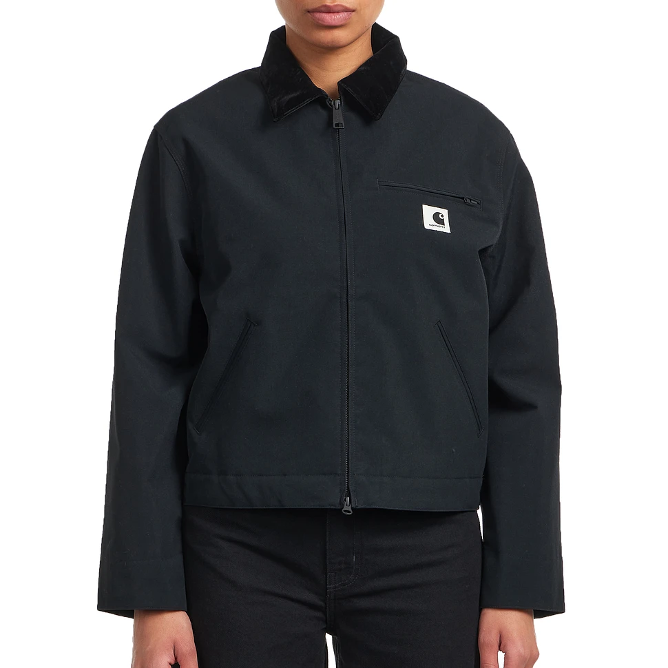 Carhartt WIP - W' Newkirk Summer Jacket