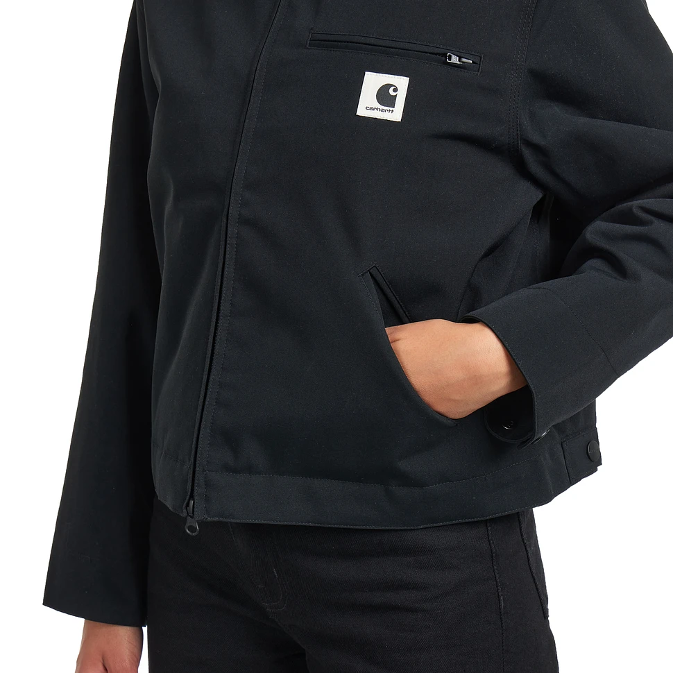 Carhartt WIP - W' Newkirk Summer Jacket