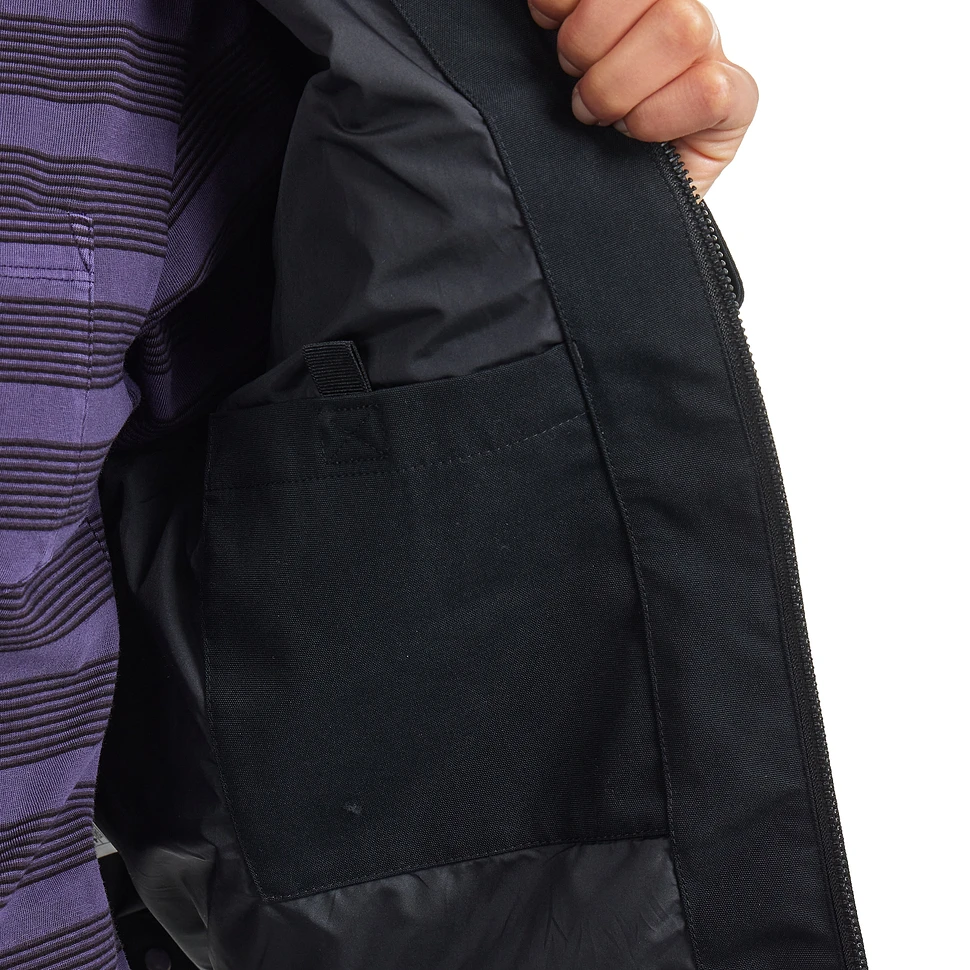 Carhartt WIP - W' Newkirk Summer Jacket