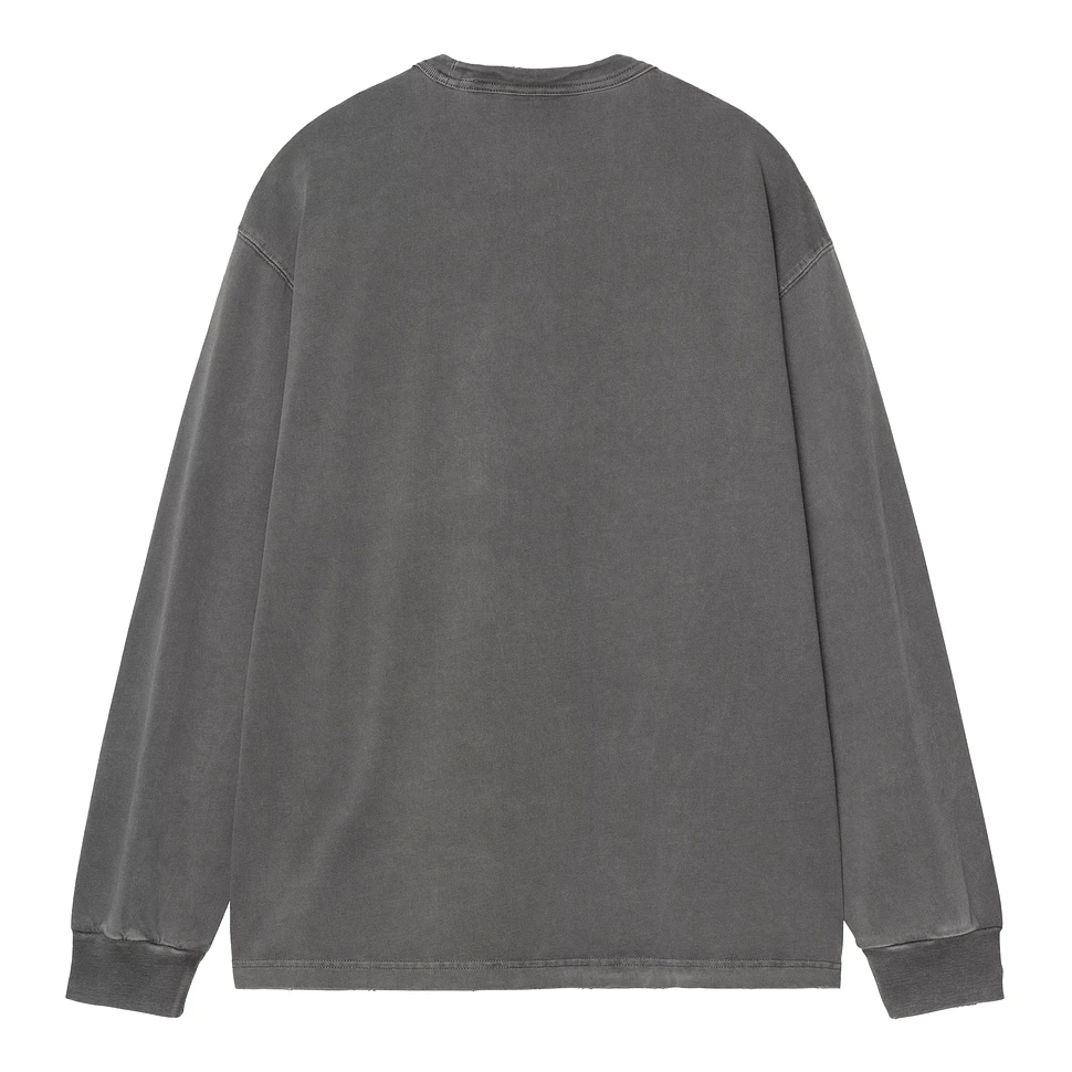 Carhartt WIP - W' L/S Torion T-Shirt