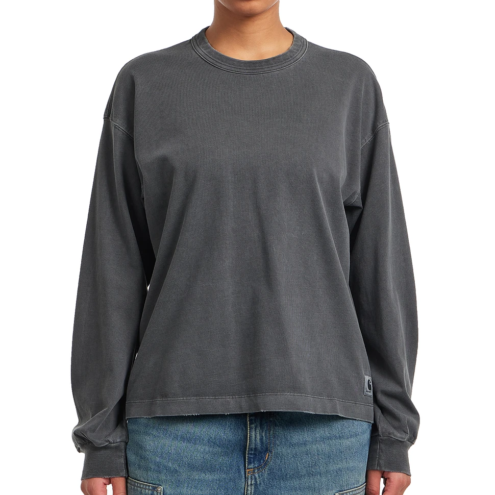 Carhartt WIP - W' L/S Torion T-Shirt