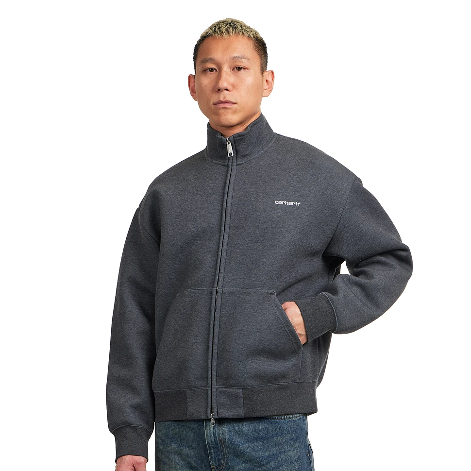 Carhartt WIP - Alda Zip Sweat Jacket