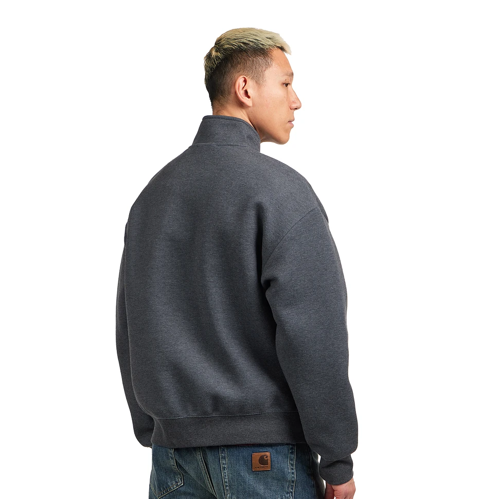 Carhartt WIP - Alda Zip Sweat Jacket