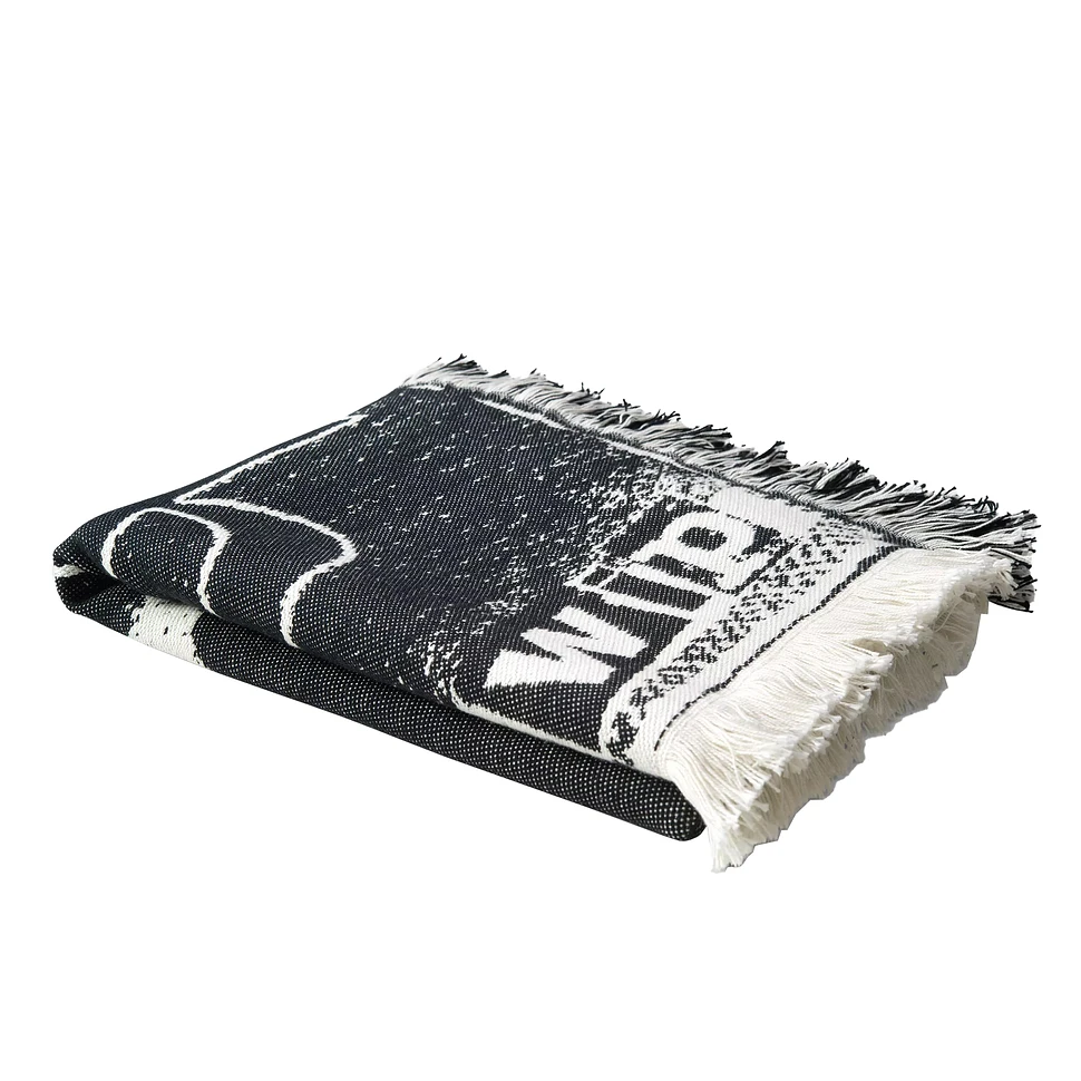 Carhartt WIP - Letterpress Blanket