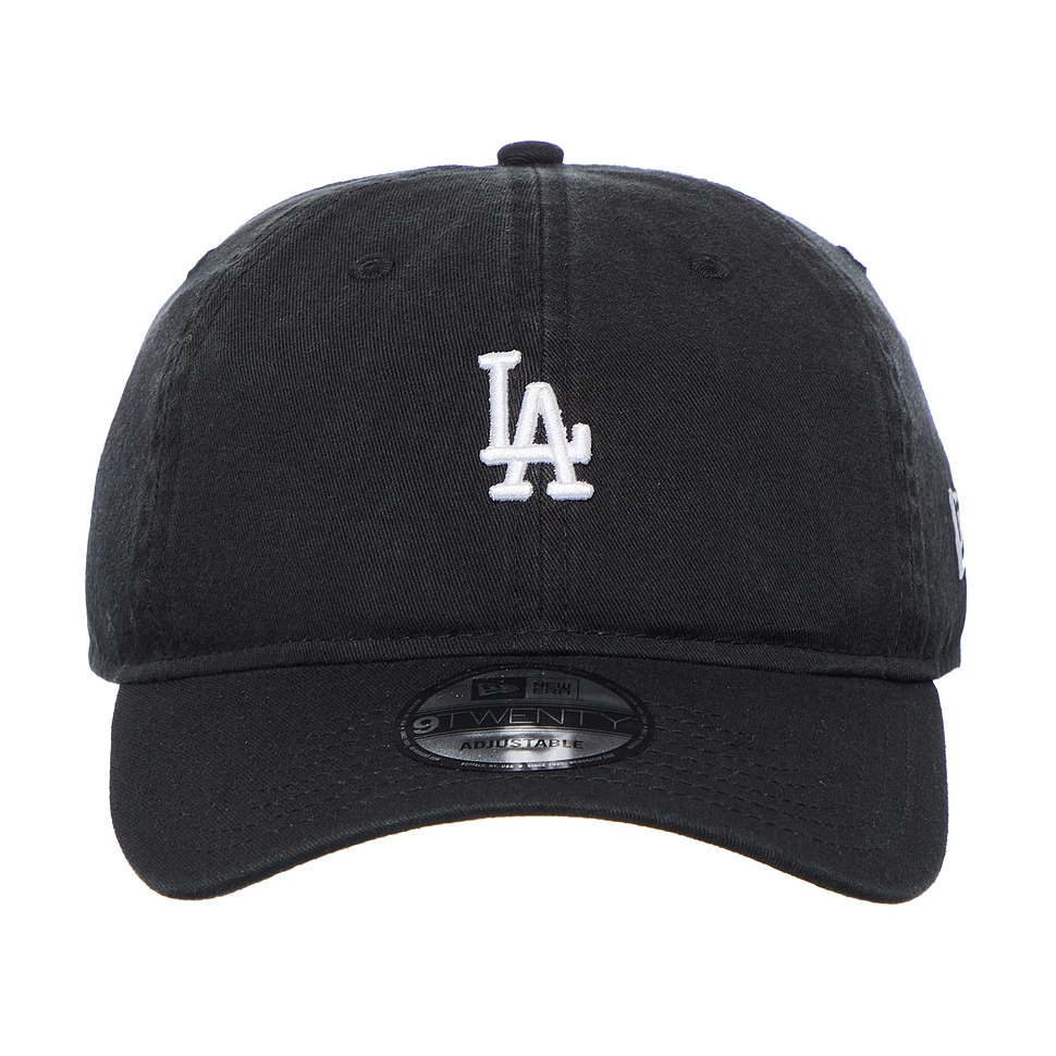 New Era - Washed Mini Logo Los Angeles Dodgers 9Twenty Cap