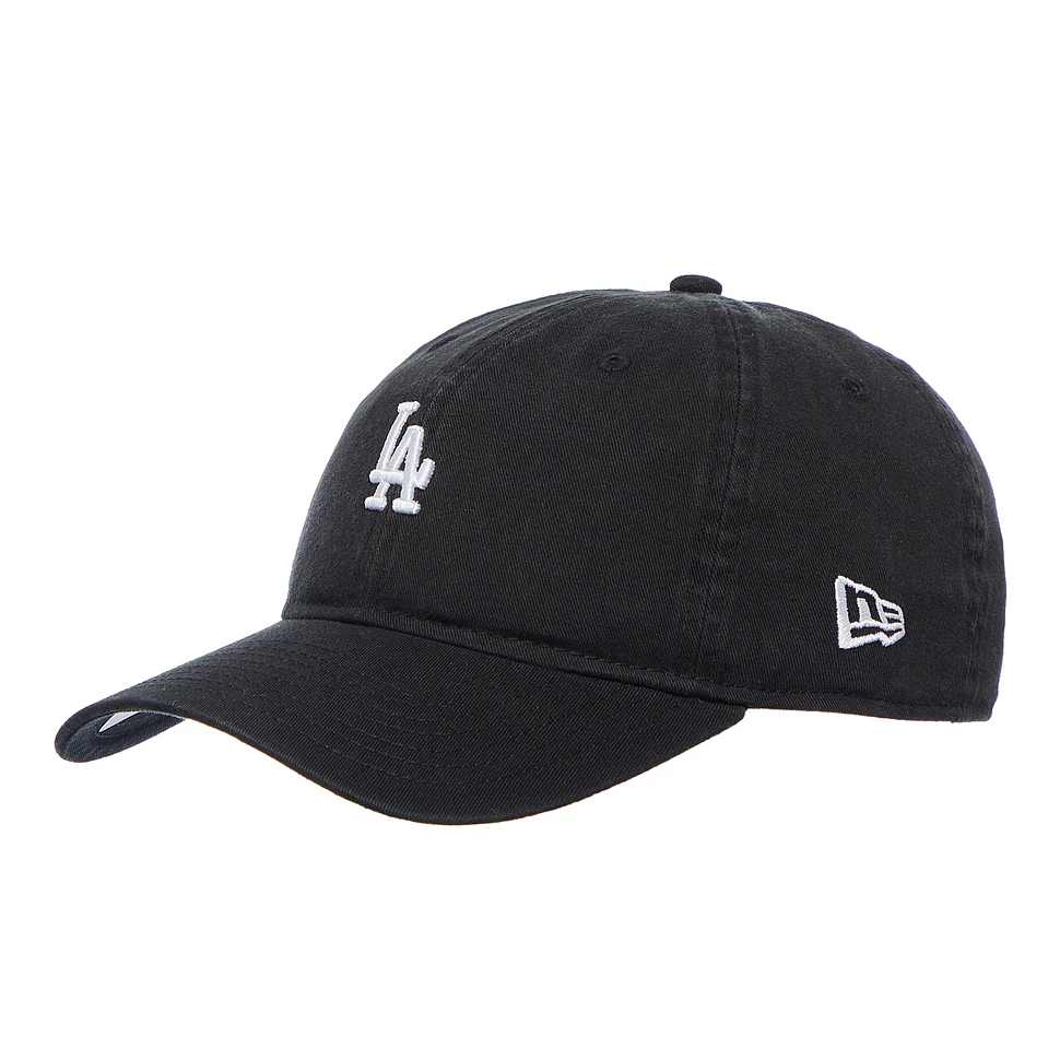 New Era - Washed Mini Logo Los Angeles Dodgers 9Twenty Cap