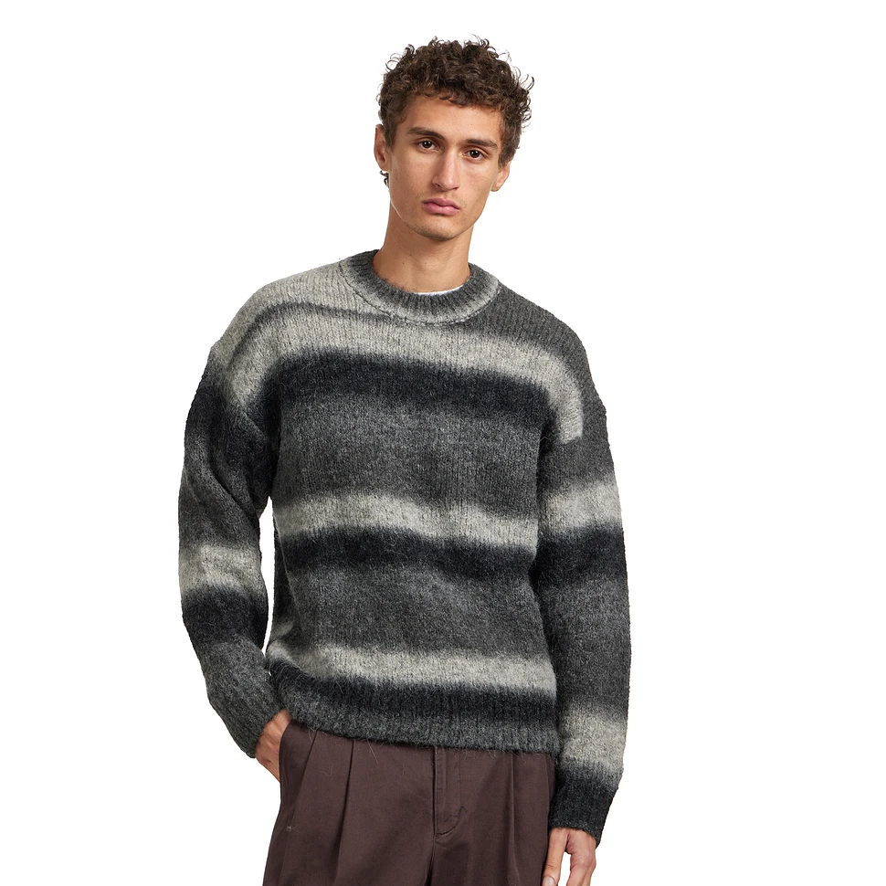 Norse Projects - Jonas Gradient Alpaca Sweater