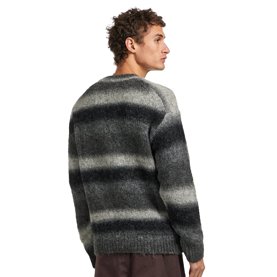 Norse Projects - Jonas Gradient Alpaca Sweater