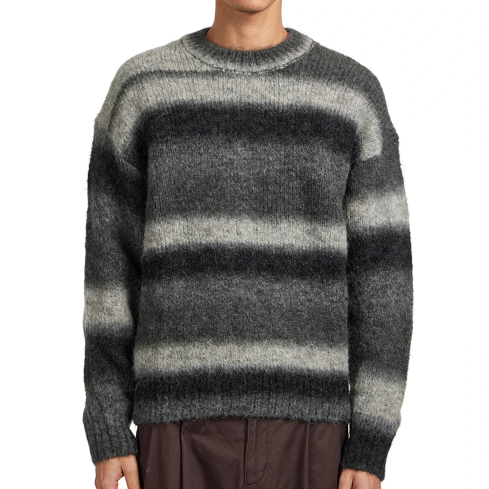 Norse Projects - Jonas Gradient Alpaca Sweater