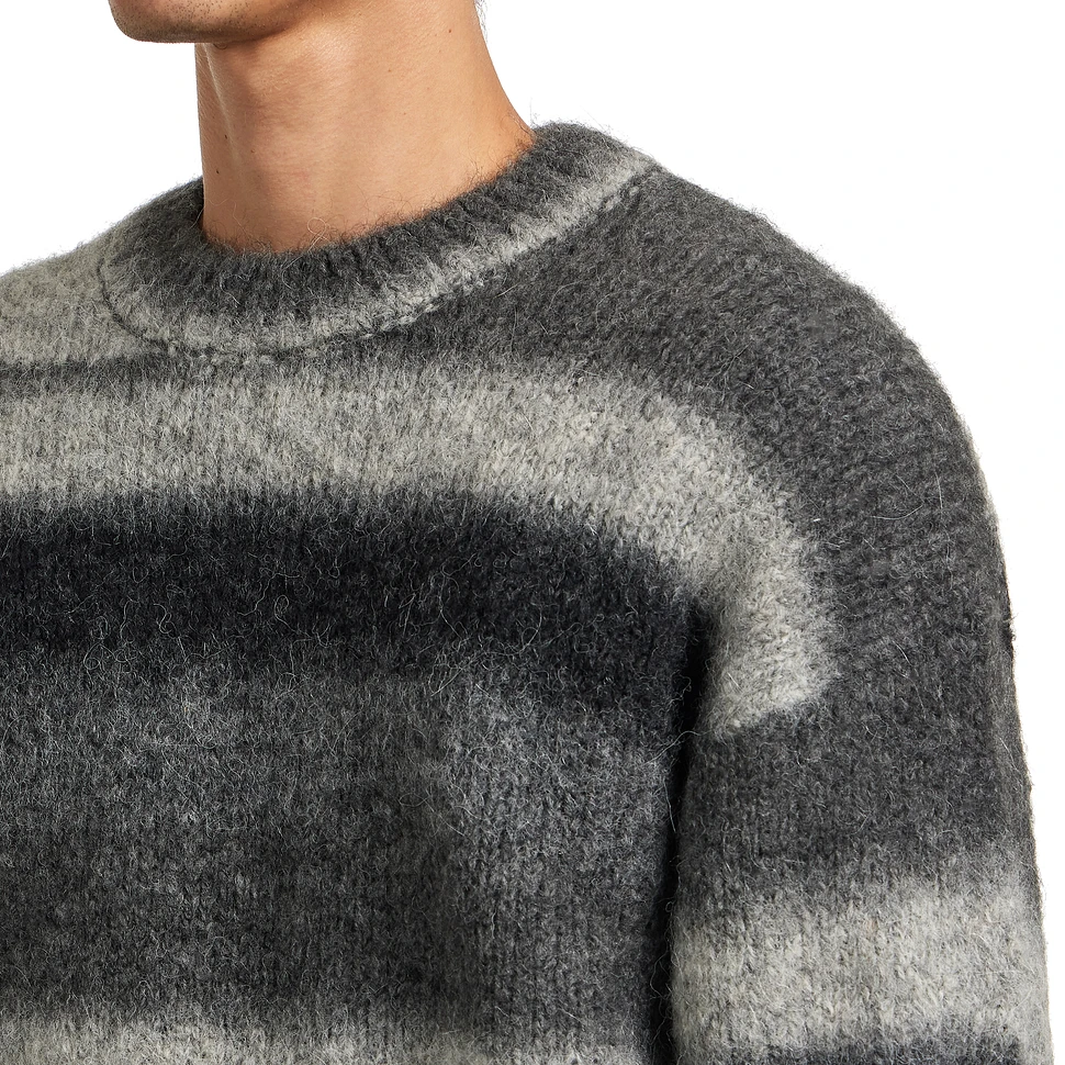 Norse Projects - Jonas Gradient Alpaca Sweater