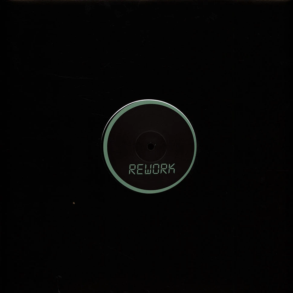 The KLF - What Time Is Love (Rework)