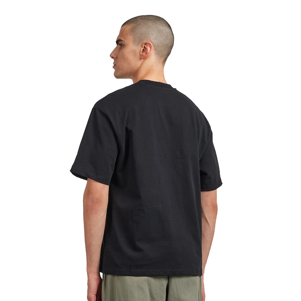 Butter Goods - Saw Blade Tee