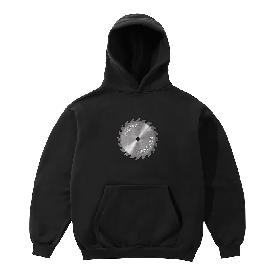 Butter Goods - Saw Blade Pullover Hood