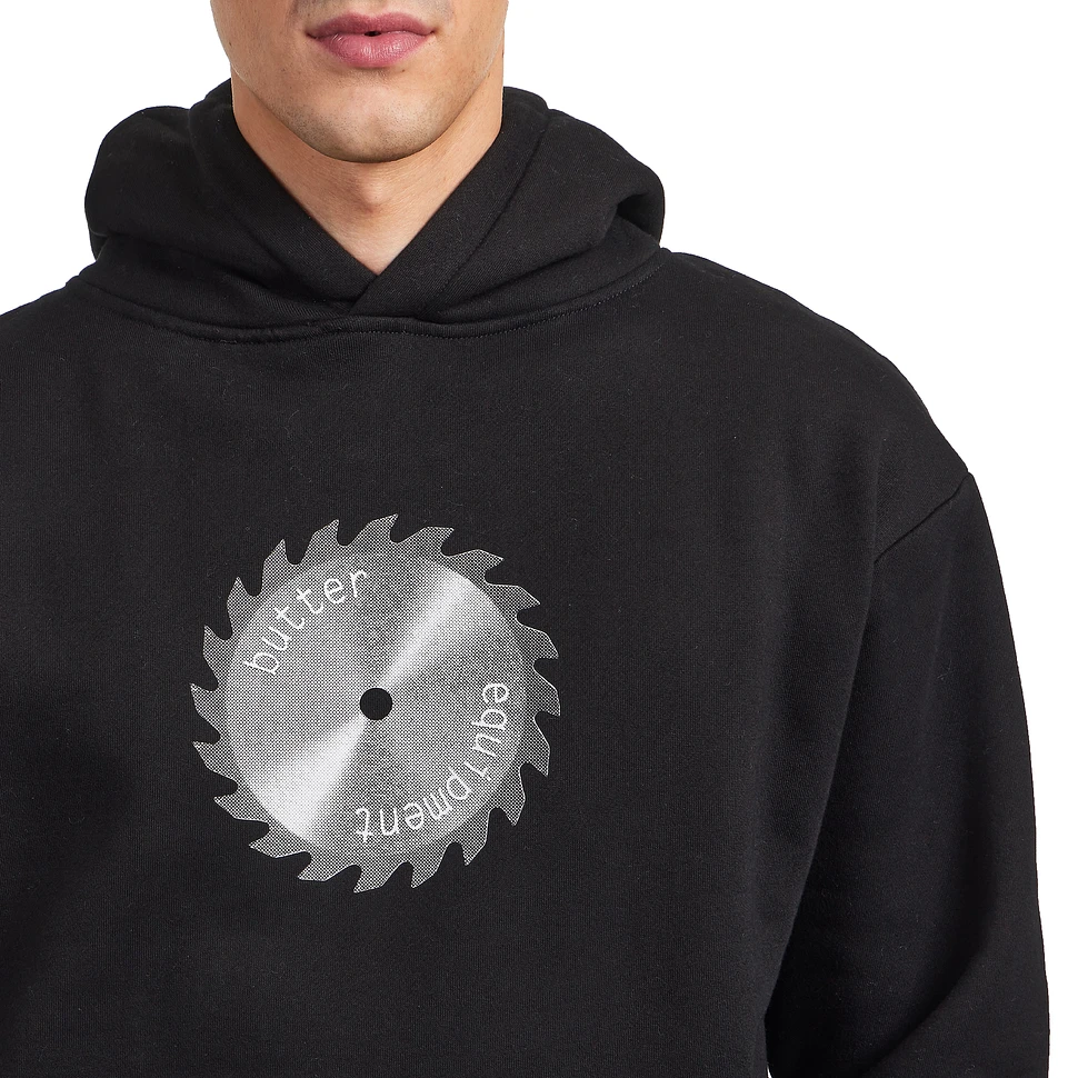 Butter Goods - Saw Blade Pullover Hood